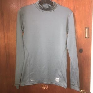 Nike Pro Therma-FIT Women's Long-Sleeve Top